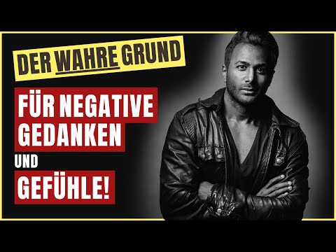 Video: Sind Gefühle dasselbe wie Gedanken?