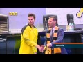 Представление новых игроков «Шерифа»(ТСВ) /The presentation of new players FC Sheriff.25.02.15