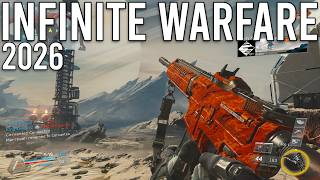 Call of Duty Infinite Warfare Multiplayer in 2026 (IW7)