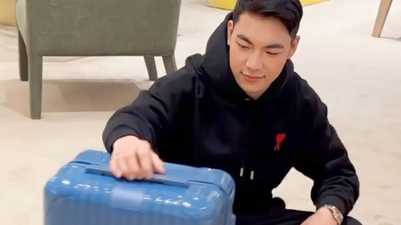 Darren Espanto • Alistavenue