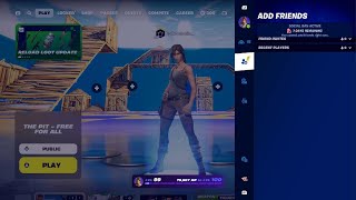 I Got Banned From The Fortnite Voice Chat For 7 Day