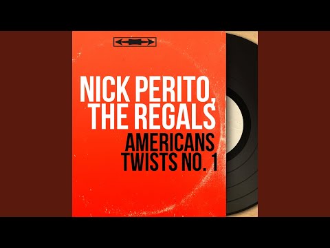 Nick Perito — Let's Do the Peppermint Twist