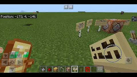 How to get command blocks and barrier blocks in minecraft