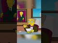 homer quits his job… for the 691st time 😂 #thesimpsons