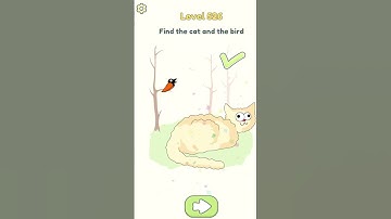 DOP 2 Level 526 Delete One Part DOP Puzzle Games