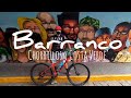 En bicicleta por La Molina, Miraflores, Barranco, Chorrillos hasta las Agroferias Campesinas