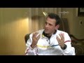 Bayly - Capriles "La Entrevista" 1/4