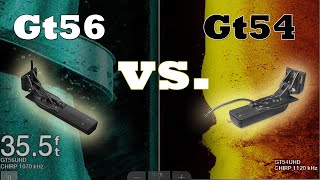 GT56 UHD vs GT54 UHD  what can we expect!?