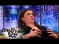 Aisling Bea's Awkward Sex Scene with Paul Rudd | The Jonathan Ross Show