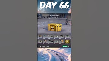 Opening a Case Until I Get A Gold (Day 66) #cs2skin #cs2case #cs2knife #shorts
