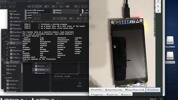 2. Getting started with the board - Build your own Bitcoin hardware wallet
