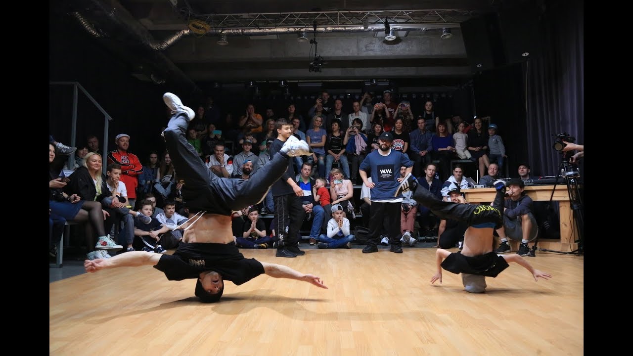 Beatmaster & Bars vs Kap & Mario. Master & Student Semifinal. V1 Battle 2019