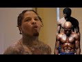 Gervonta davis explains why he dissed floyd mayweather for the 3rd time
