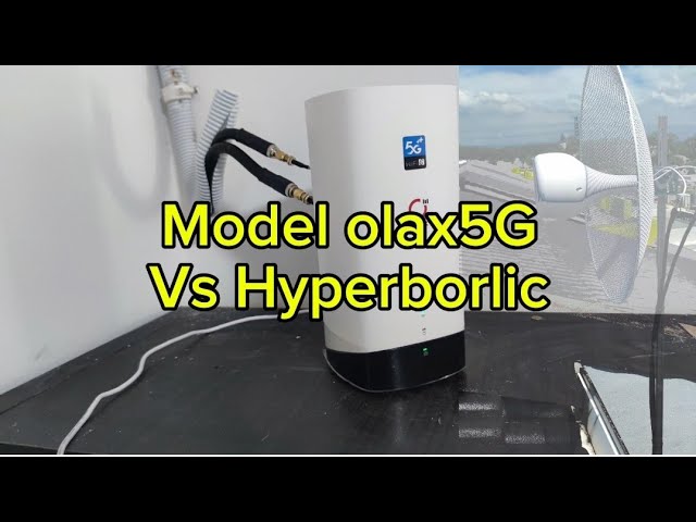 Hyperborlic Vs modem Olax 5G-shah Alam selangor class=
