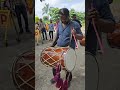 o Yara dhol bajake Punjabi dhol short video #dholmaster #dhol #punjabidj #punjabidhol #dholdrummers