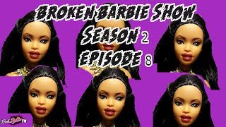 Please watch: "ken barbie camping fun doll living room hang out with
fashionistas" https://www./watch?v=n4drmrvxn7w thanks! --~-- broken
sh...