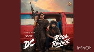 Raga Of Revenge from Dc  Extended Version anirudh dc 