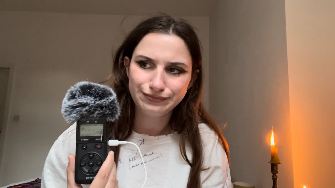 10 Things I HATE 🤜💥🤛 | Whispered ASMR Chit Chat