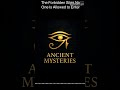 The Forbidden Sites No One Is Allowed to Enter | Ancient Mysteries