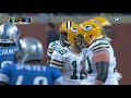 2011 Week 12 - Packers @ Lions