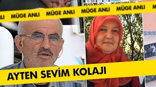 Ayten Sevim olayında neler yaşandı?  Müge Anlı ile Tatlı Sert Özel Kolaj