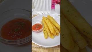 Resep bikin potato cheese stick (stik kentang keju) Cemilan kriuk dan gurih #resepsimple #cemilan