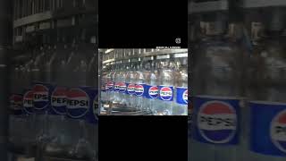 Pepsi 225 Liter Production 