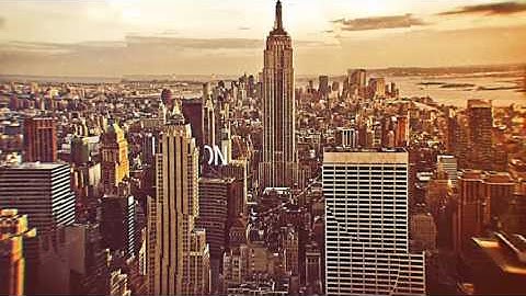 Circle Parallax | After Effects Templates