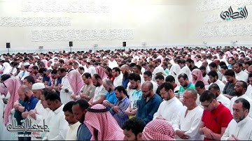 أواخر سورة الأنعام ، تحبير خاااشع ومؤثر | الشيخ ناصر القطامي