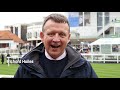 Question Time with the Commentator: Most amusing names