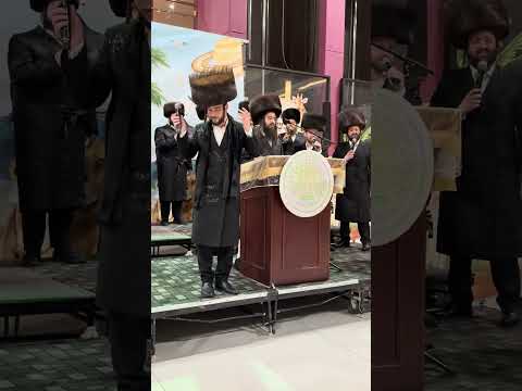Gershy Israeli - Renewal Shabbaton 2025