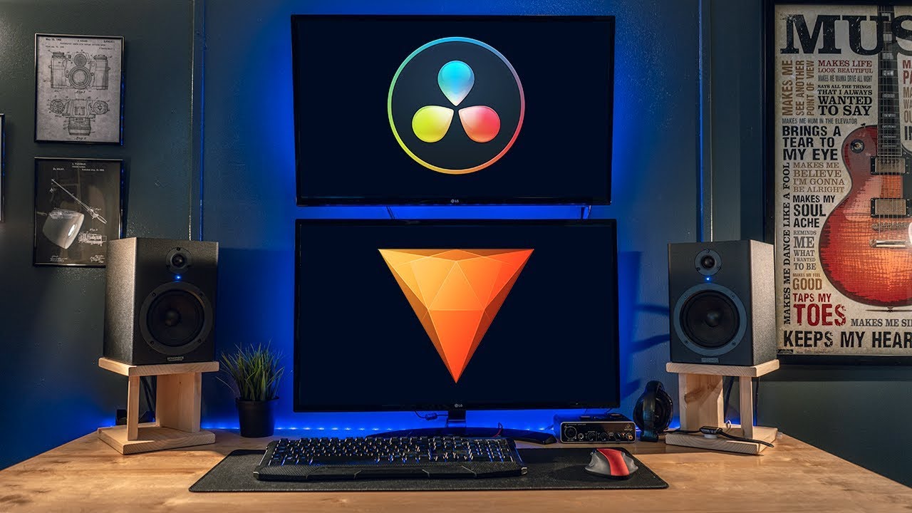 Best FREE Video Editors for BEGINNERS To PRO!