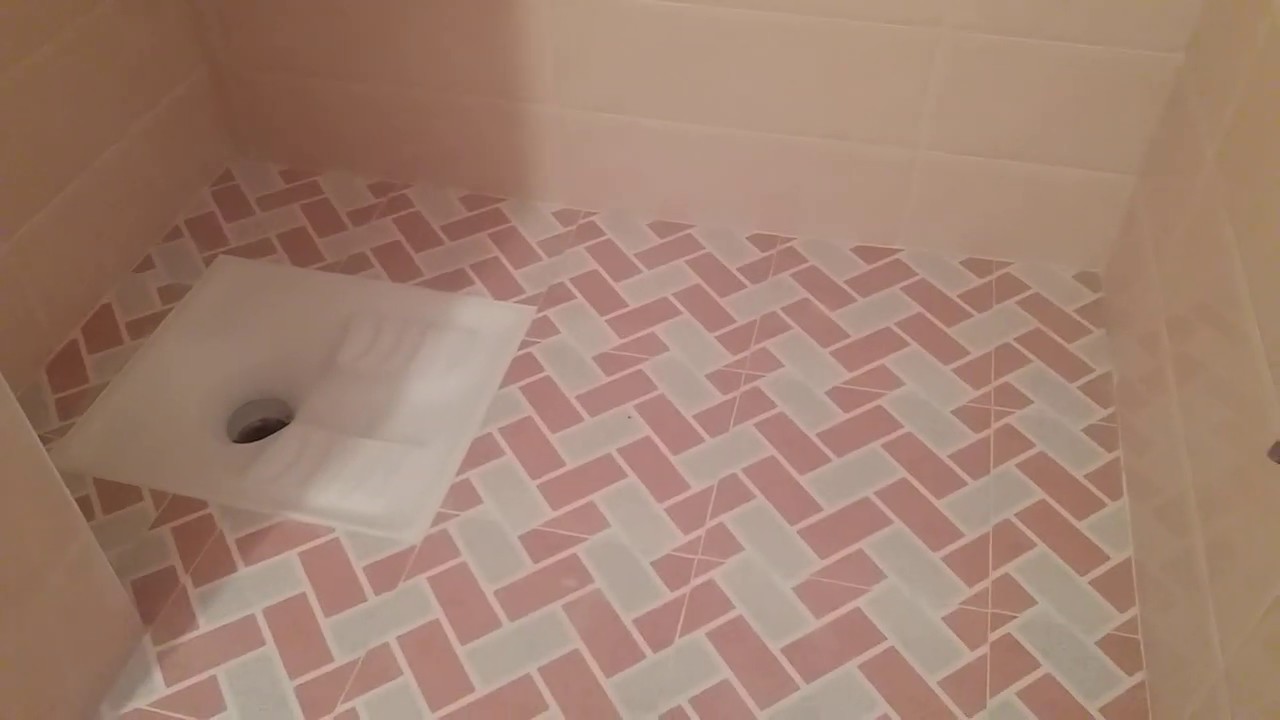 The best shower YouTube