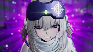 Girls Frontline 2 Exilium - Hoy no Hubo Suerte con las Tiradas por Lind 😢