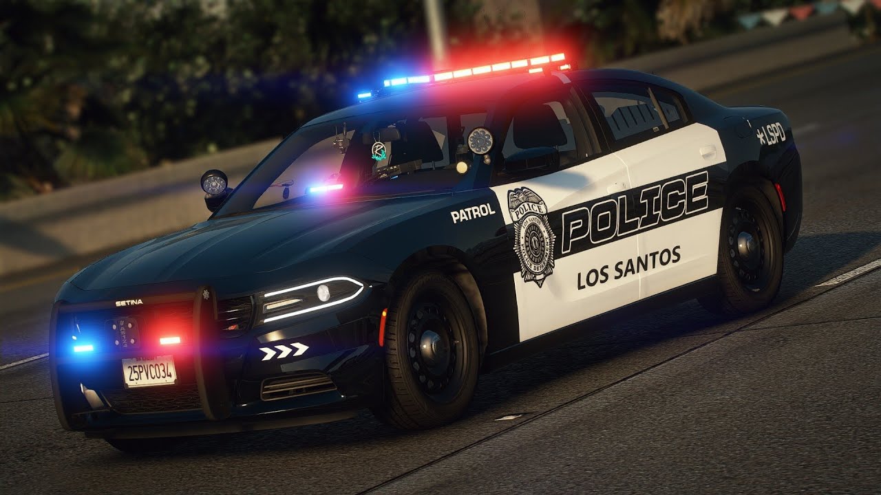 Will gta 5 have lcpdfr фото 93