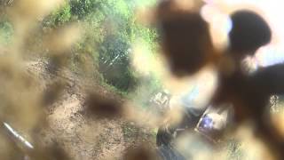 Chute rando quad Framont 2015