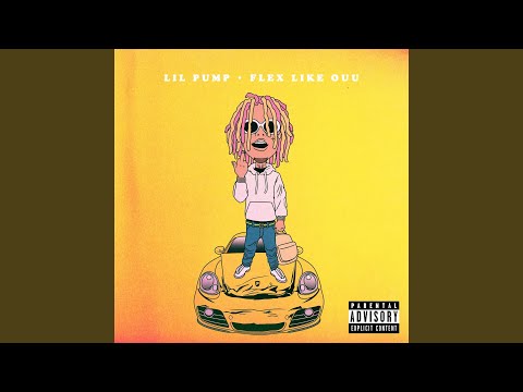 Flex Like Ouu