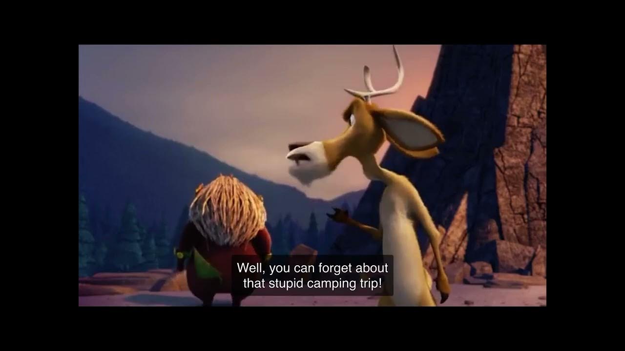 My reaction that rhino Disneynature has not confirmed a release date