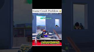 iPhone Me BGMI Crash? 😡 #shorts #crash #shortvideo #bgmi #bgmishorts #ytshorts