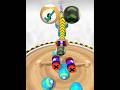 🎱 Going Balls VS Rollance Balls VS Action Ball Games New Race 10290 | Android/IOS Games