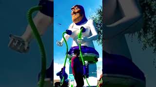 Mommy's milk buzz lightyear meme