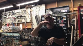 Celebrity Lets Talk LS Engines Net Worth