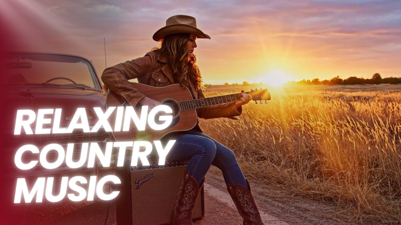 Step Into With These Timeless Country Gospel Hymns | "A New Year Begins With Grace"