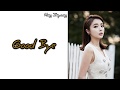 HONG JINYOUNG 홍진영 GOOD BYE 잘가라 Han Rom Eng Lyrics 가사