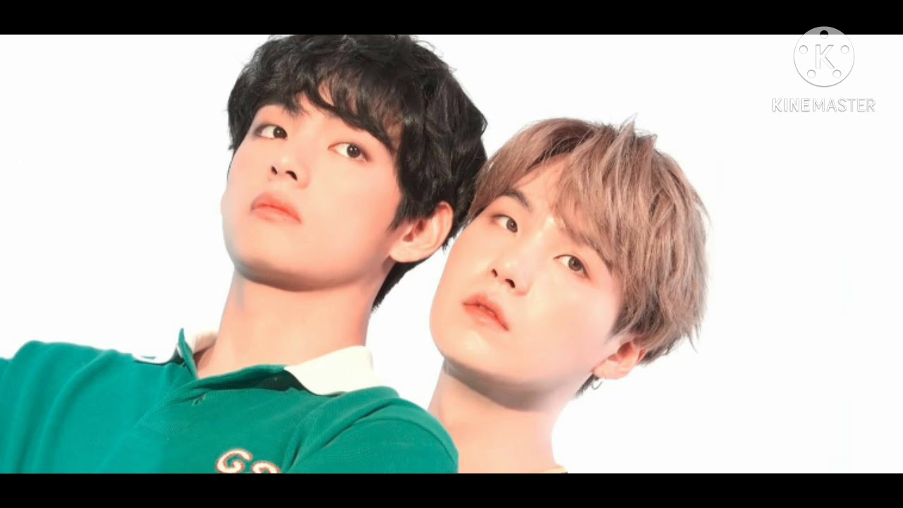 {ASMR TAEGI}eu quero carinho tae(usem fone)