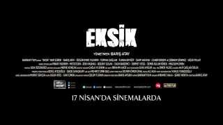 Eksi̇k Teaser - 1