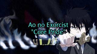 Ao no Exorcist - \