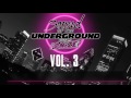 SOUND OF THE UNDERGROUND VOL.  3 [MELBOURNE BOUNCE  MIXTAPE] *FREE DOWNLOAD*