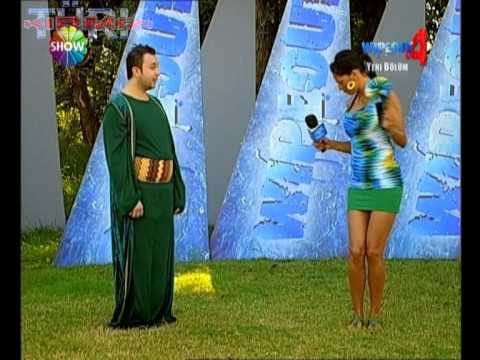 Asuman Krause Wipeout
