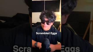 Zack D. Films Eggs | Recipe Review